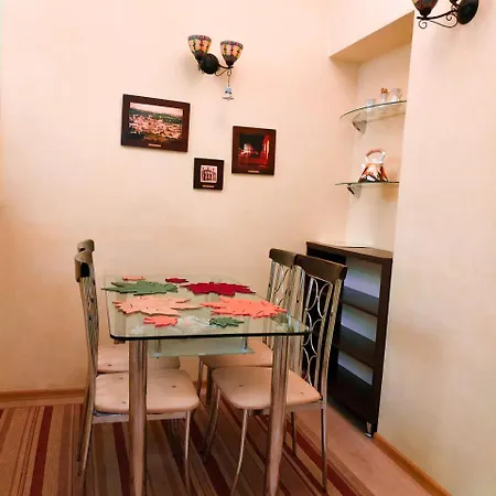Lviv City Apartment Exterior photo