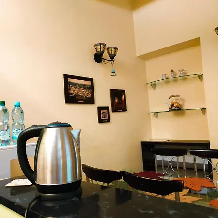 Lviv City Apartment Exterior photo