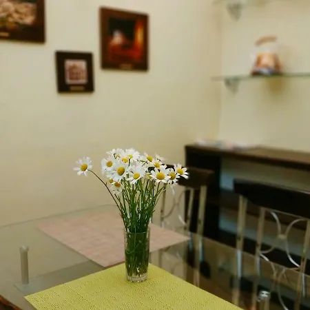 Lviv City Apartment Exterior photo