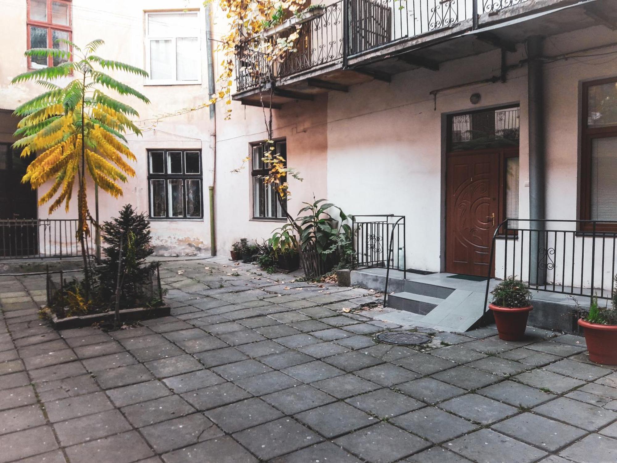 Lviv City Apartment Apartment *