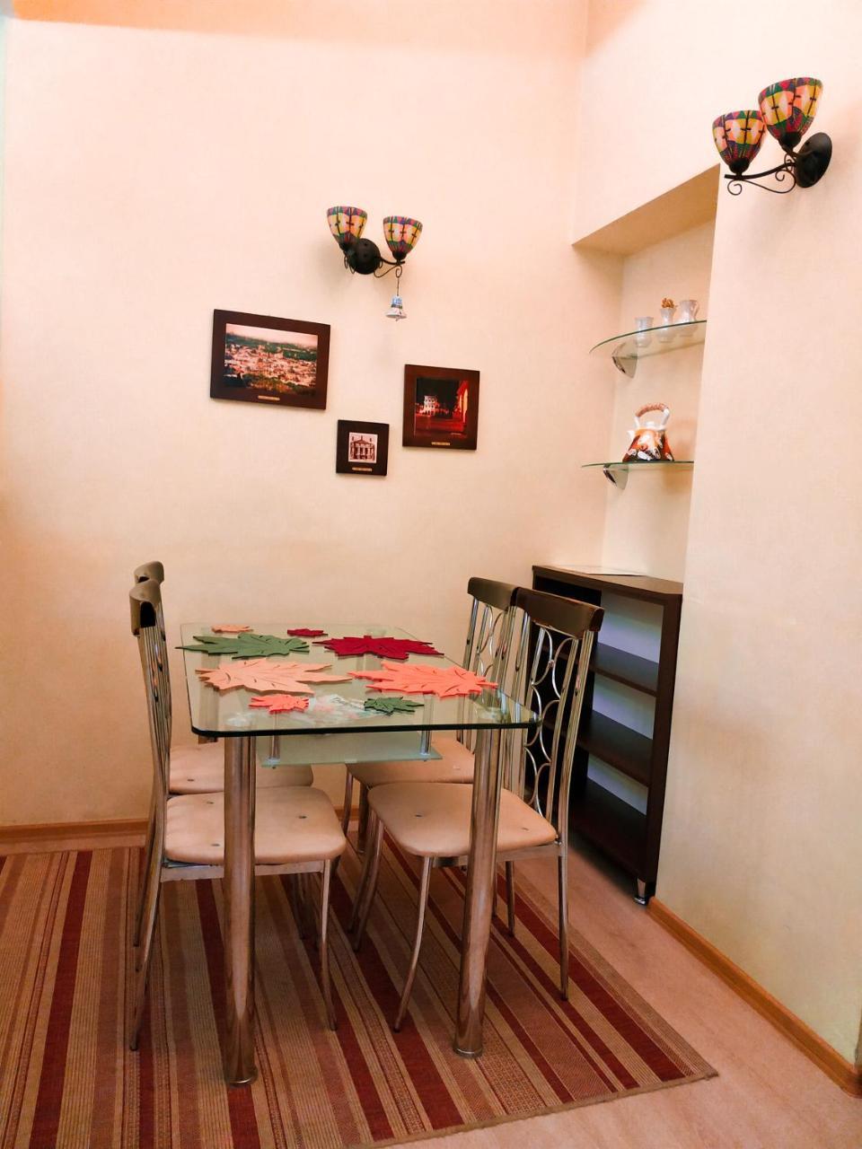 Lviv City Apartment * Lviv