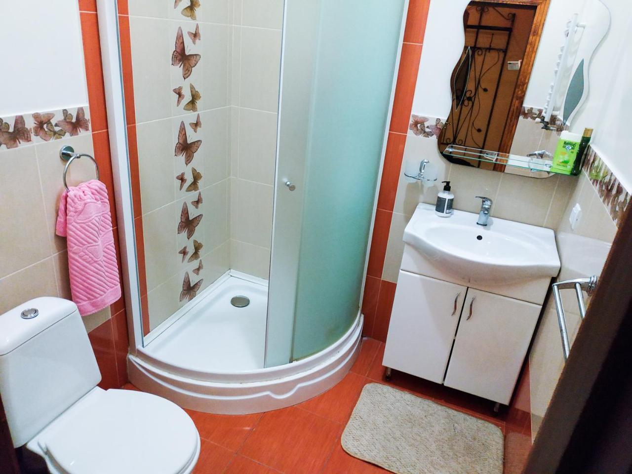 Apartment Lviv City Apartment