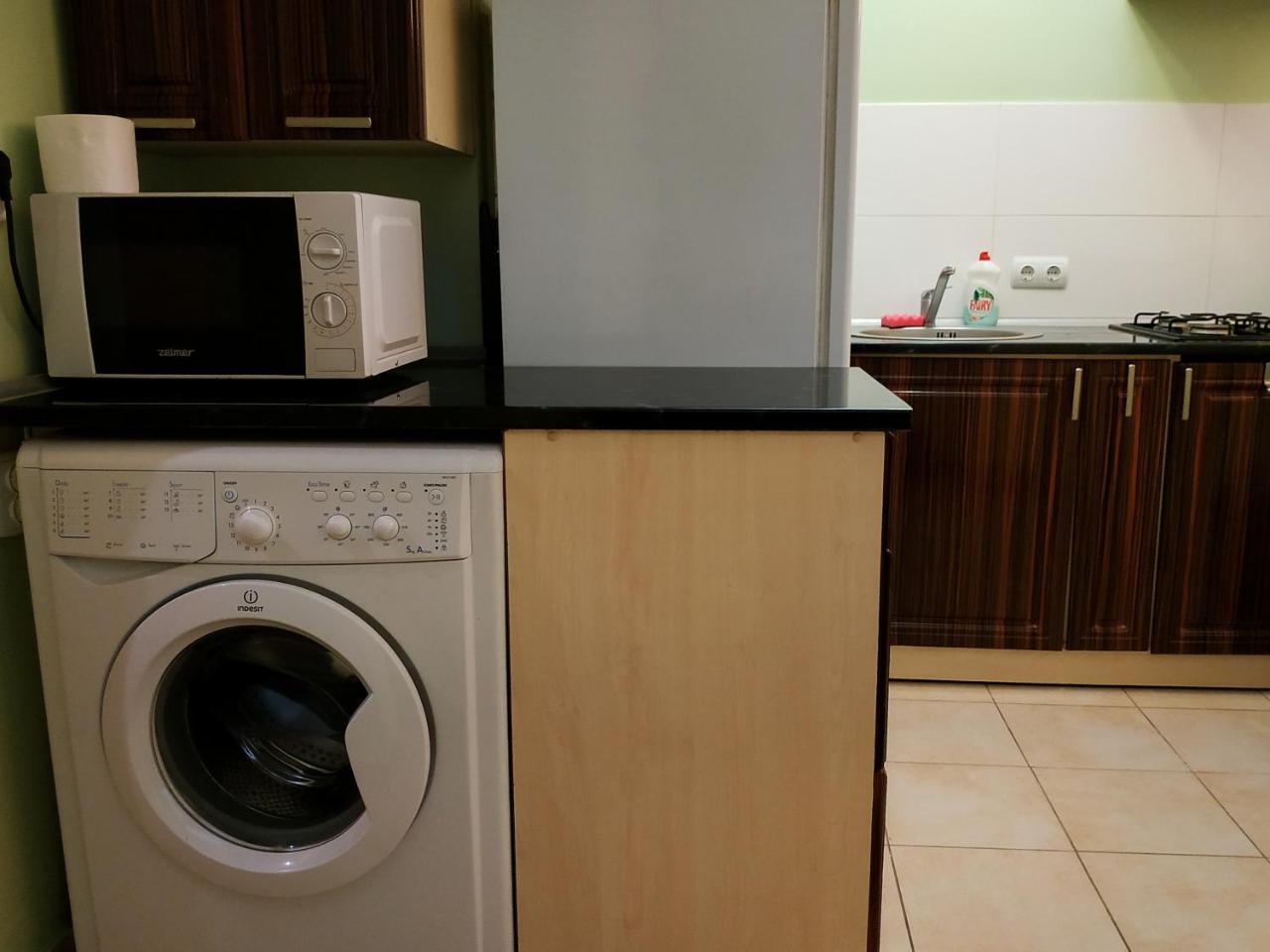 Apartment Lviv City Apartment Lviv