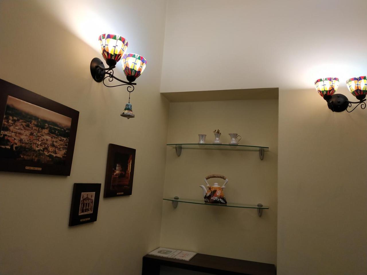 Apartment Lviv City Apartment *