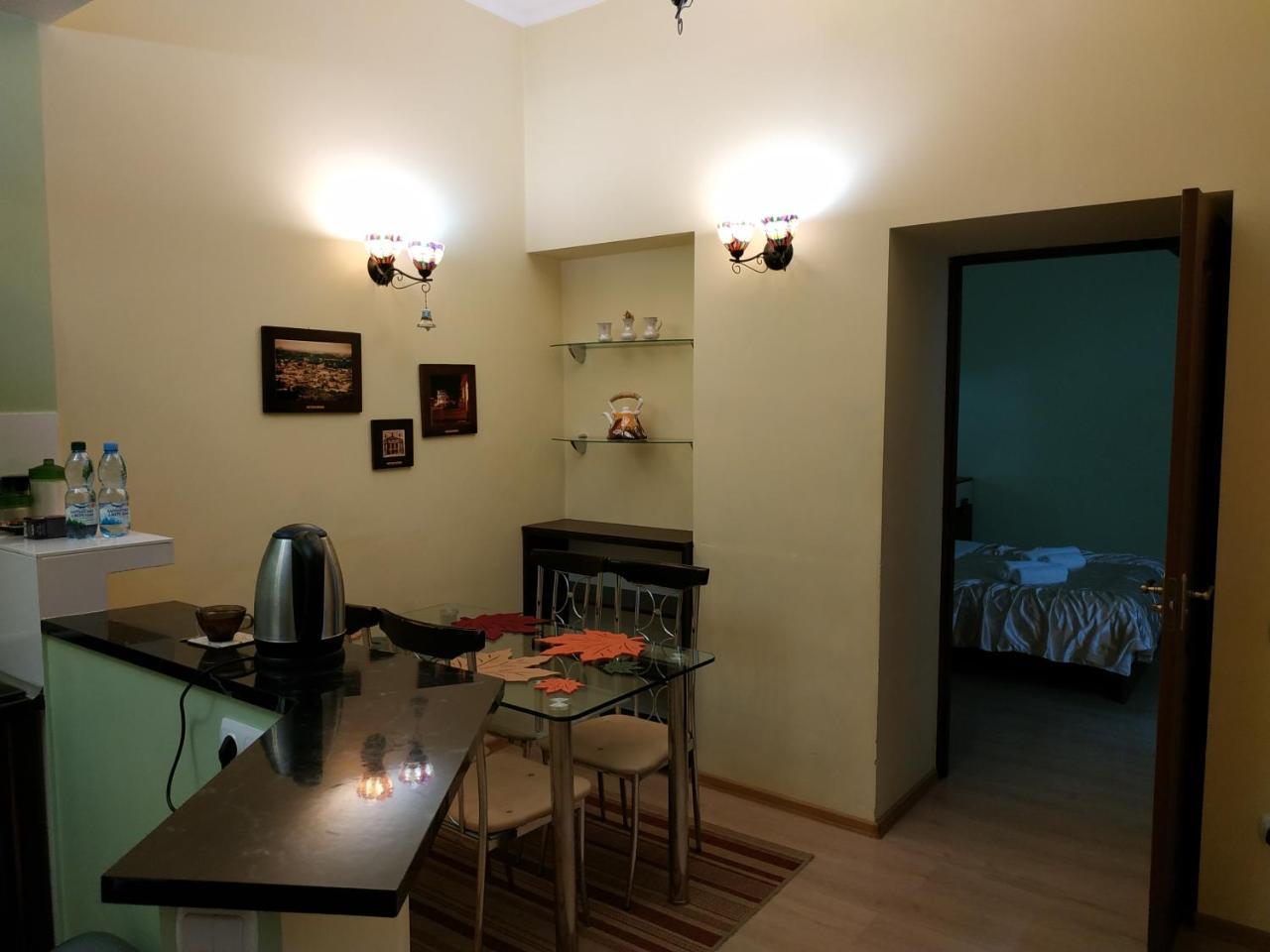 Lviv City Apartment * Lviv