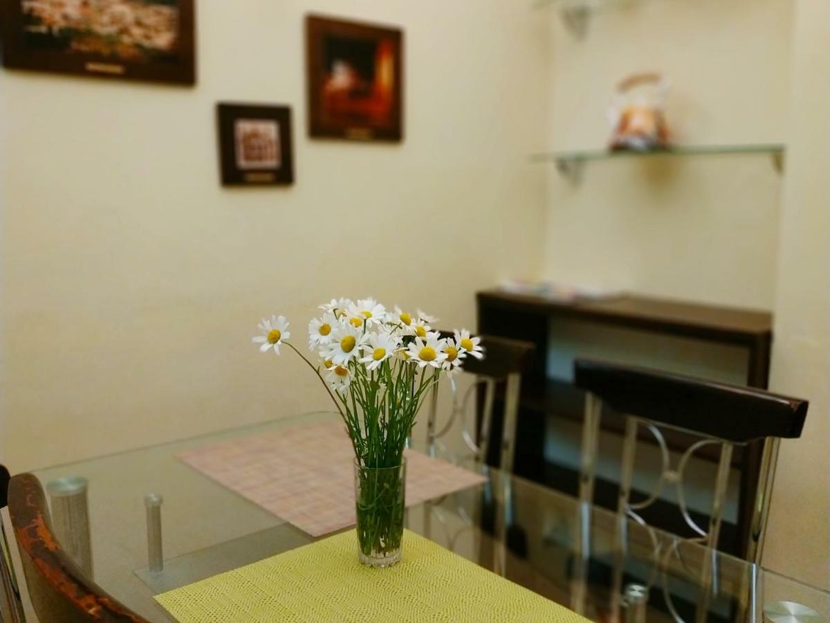 Lviv City Apartment Apartment