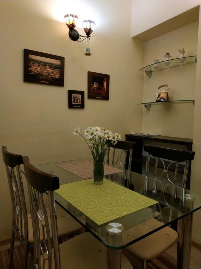 Lviv City Apartment Apartment Lviv