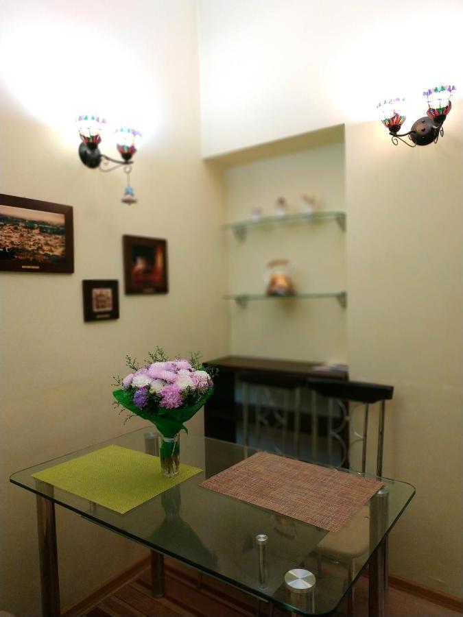 Lviv City Apartment Apartment Lviv